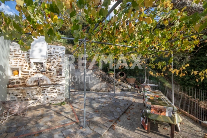 3 Bed, 1 Bath, HouseFor Sale, Center, Afetes, Magnesia