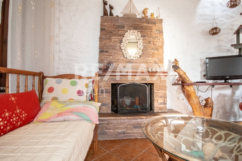 3 Bed, 1 Bath, HouseFor Sale, Center, Afetes, Magnesia