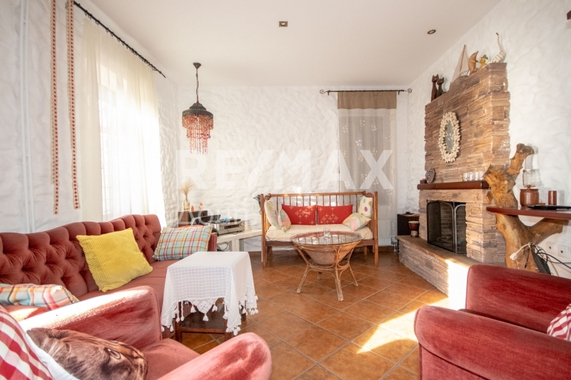 3 Bed, 1 Bath, HouseFor Sale, Center, Afetes, Magnesia