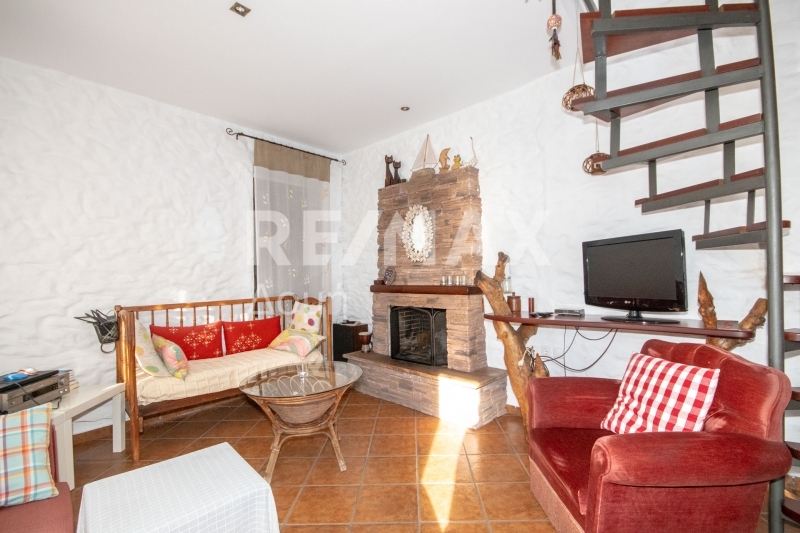 3 Bed, 1 Bath, HouseFor Sale, Center, Afetes, Magnesia