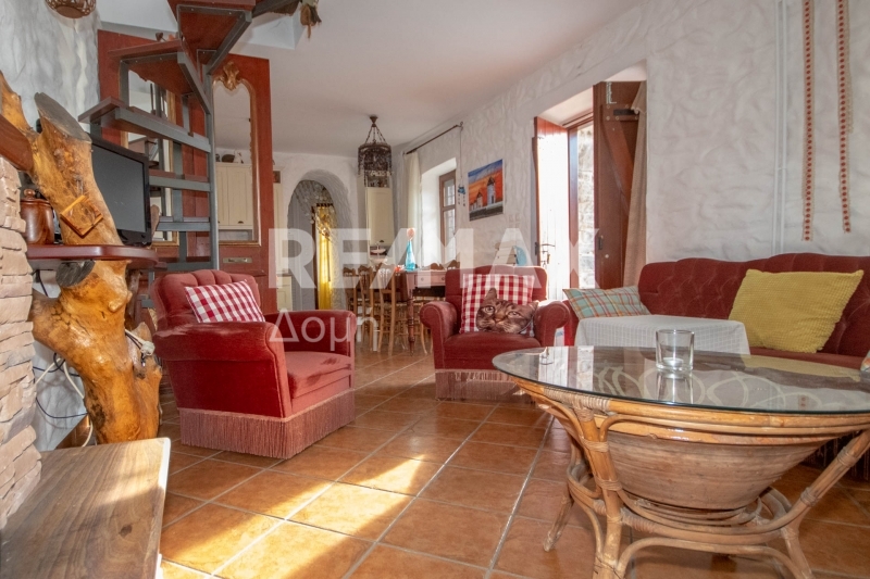 3 Bed, 1 Bath, HouseFor Sale, Center, Afetes, Magnesia