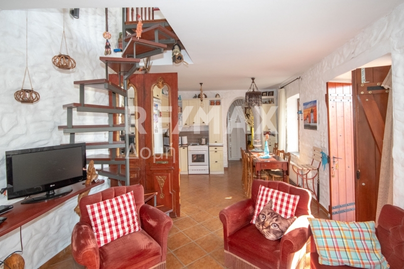 3 Bed, 1 Bath, HouseFor Sale, Center, Afetes, Magnesia