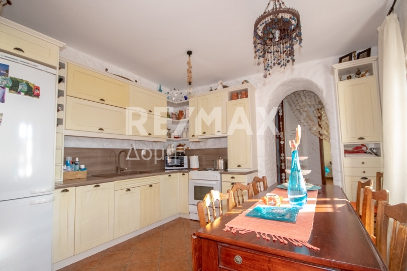 3 Bed, 1 Bath, HouseFor Sale, Center, Afetes, Magnesia