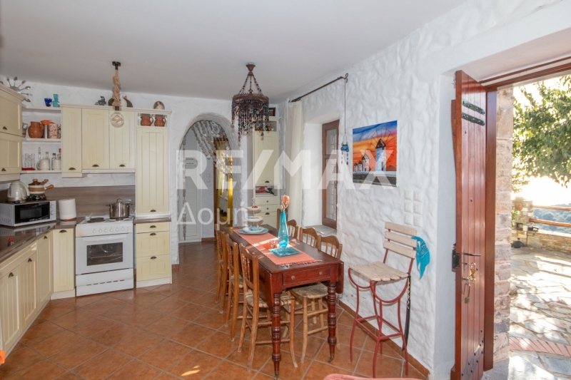 3 Bed, 1 Bath, HouseFor Sale, Center, Afetes, Magnesia