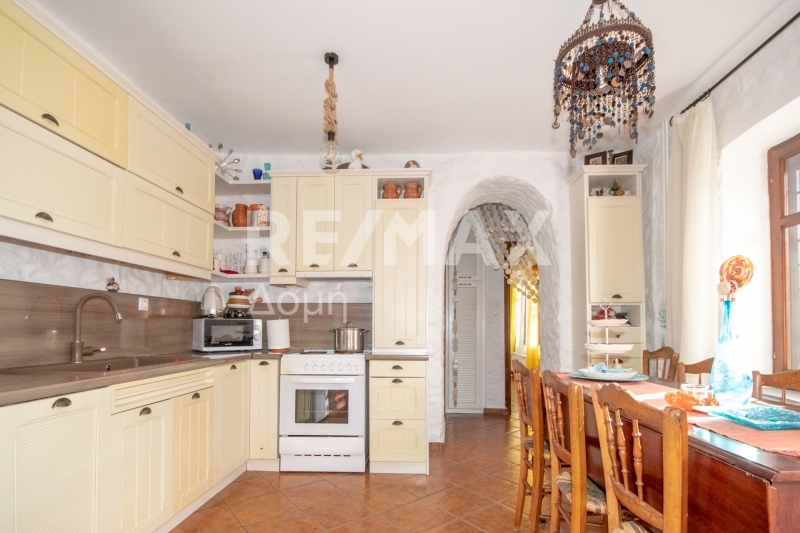 3 Bed, 1 Bath, HouseFor Sale, Center, Afetes, Magnesia