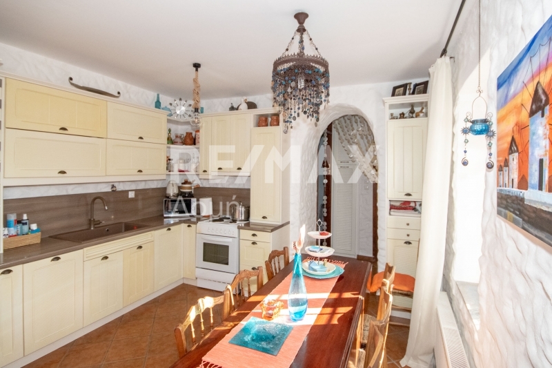 3 Bed, 1 Bath, HouseFor Sale, Center, Afetes, Magnesia