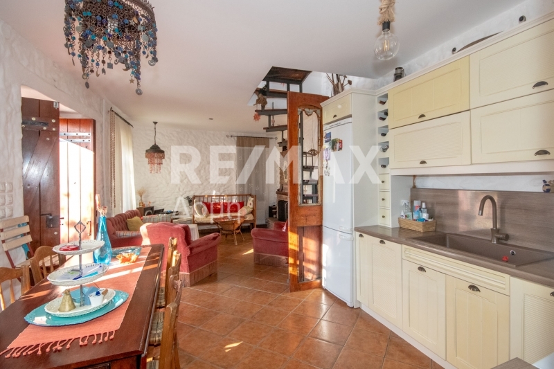 3 Bed, 1 Bath, HouseFor Sale, Center, Afetes, Magnesia