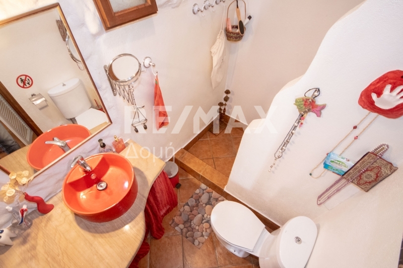 3 Bed, 1 Bath, HouseFor Sale, Center, Afetes, Magnesia