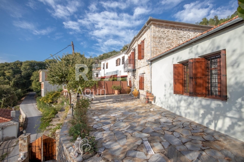 3 Bed, 1 Bath, HouseFor Sale, Center, Afetes, Magnesia