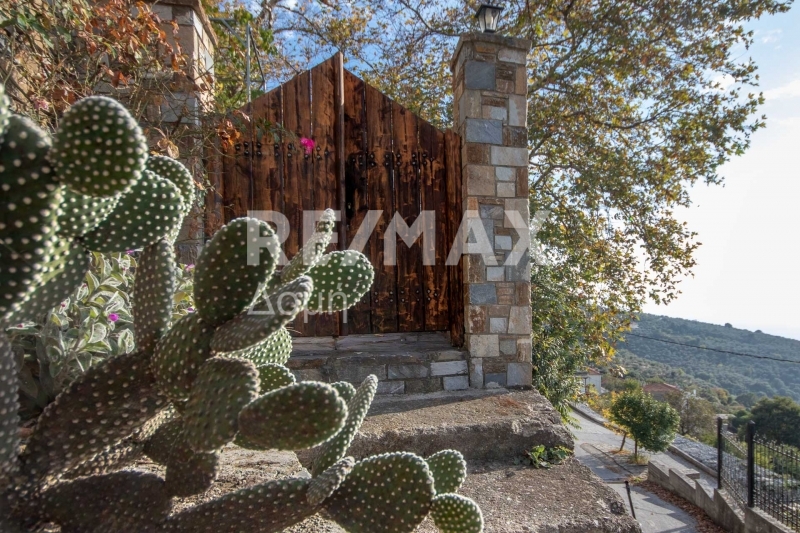 3 Bed, 1 Bath, HouseFor Sale, Center, Afetes, Magnesia