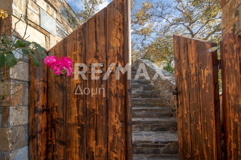 3 Bed, 1 Bath, HouseFor Sale, Center, Afetes, Magnesia