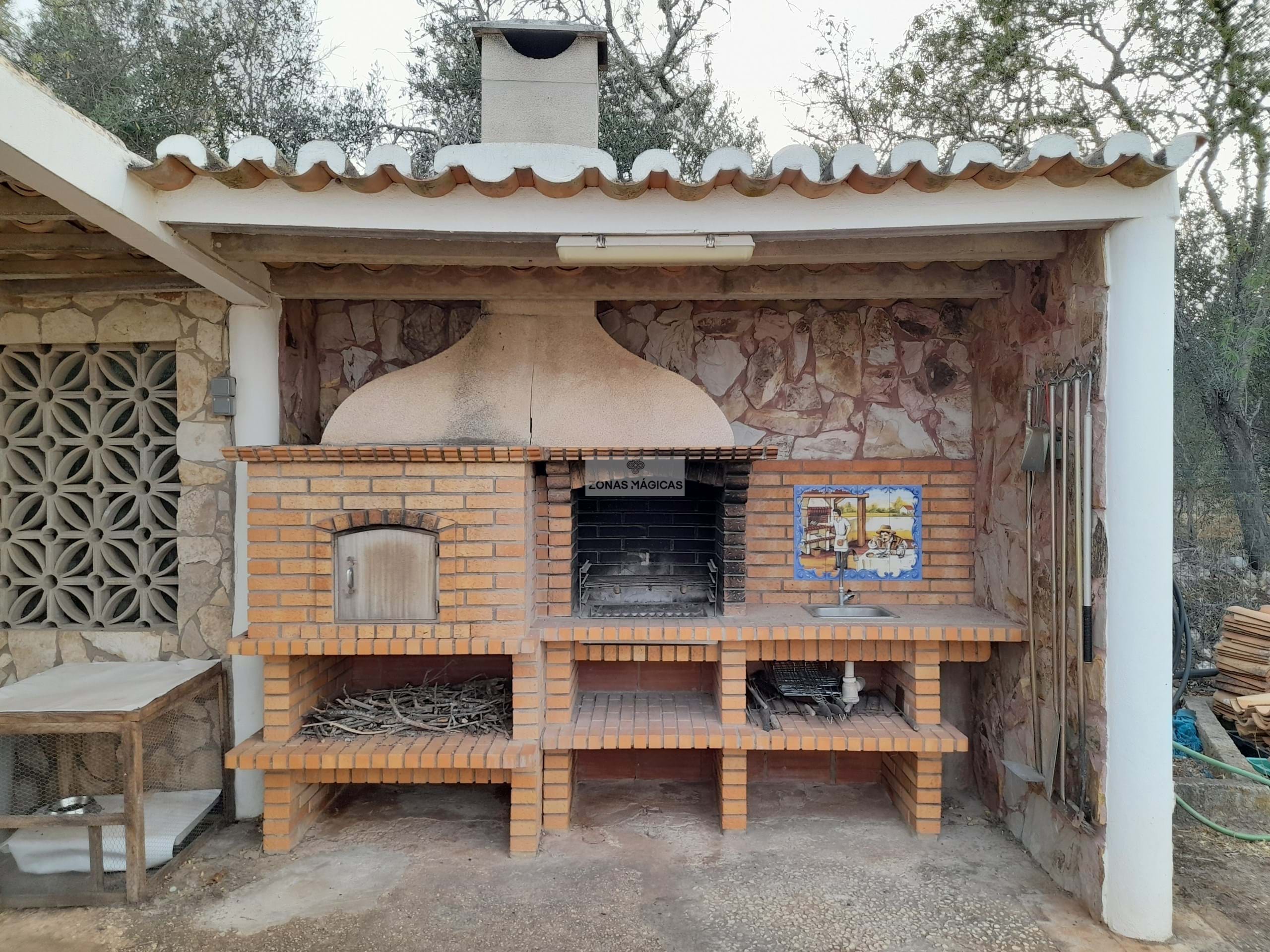 2 Bed, 1 Bath, HouseFor Sale, Lagos, Faro, 8600-014