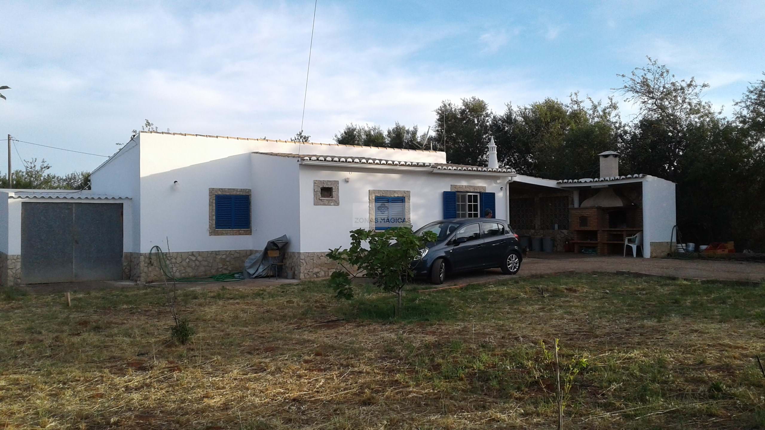 2 Bed, 1 Bath, HouseFor Sale, Lagos, Faro, 8600-014