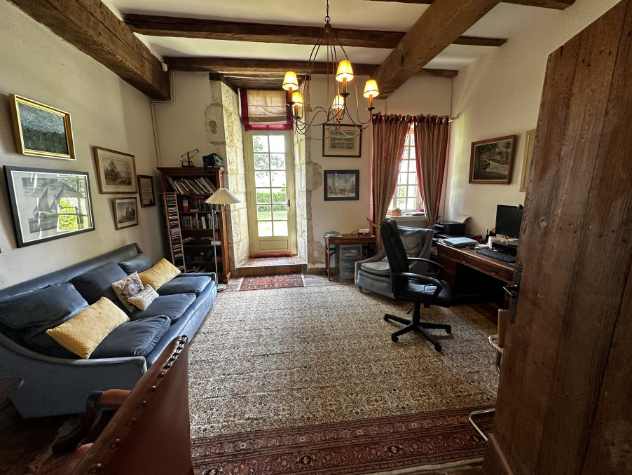 4 Bed, 3 Bath, HouseFor Sale, Duras, Lot-et-Garonne, Aquitaine, 47120