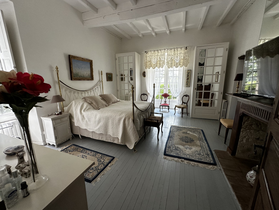 4 Bed, 3 Bath, HouseFor Sale, Duras, Lot-et-Garonne, Aquitaine, 47120