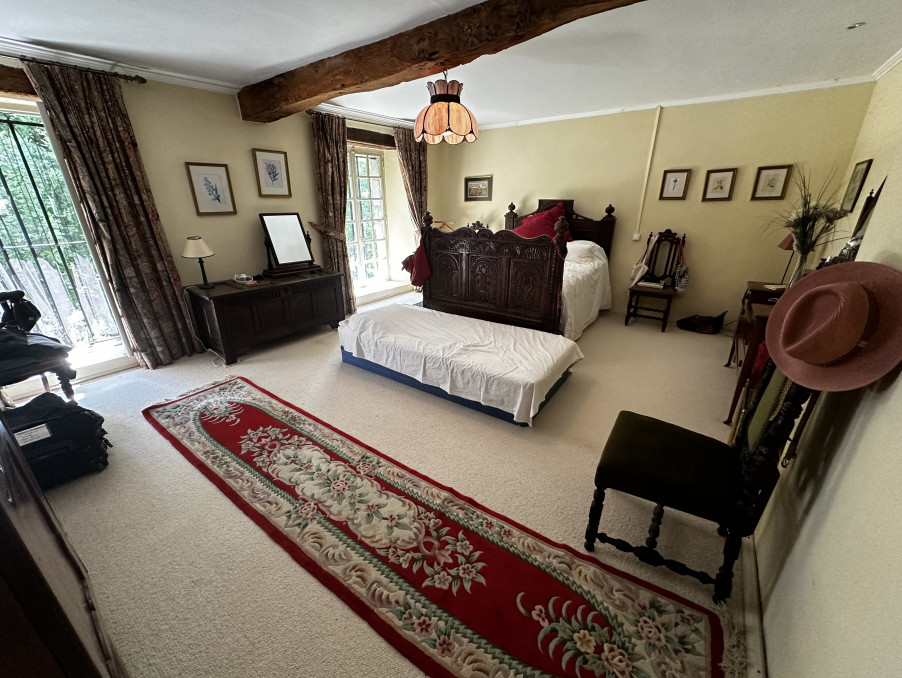 4 Bed, 3 Bath, HouseFor Sale, Duras, Lot-et-Garonne, Aquitaine, 47120