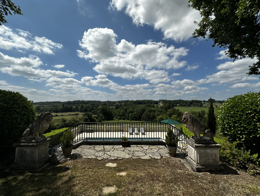 4 Bed, 3 Bath, HouseFor Sale, Duras, Lot-et-Garonne, Aquitaine, 47120