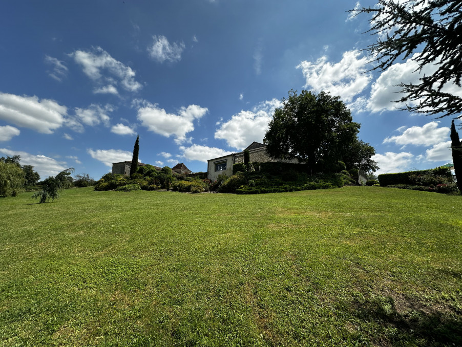 4 Bed, 3 Bath, HouseFor Sale, Duras, Lot-et-Garonne, Aquitaine, 47120