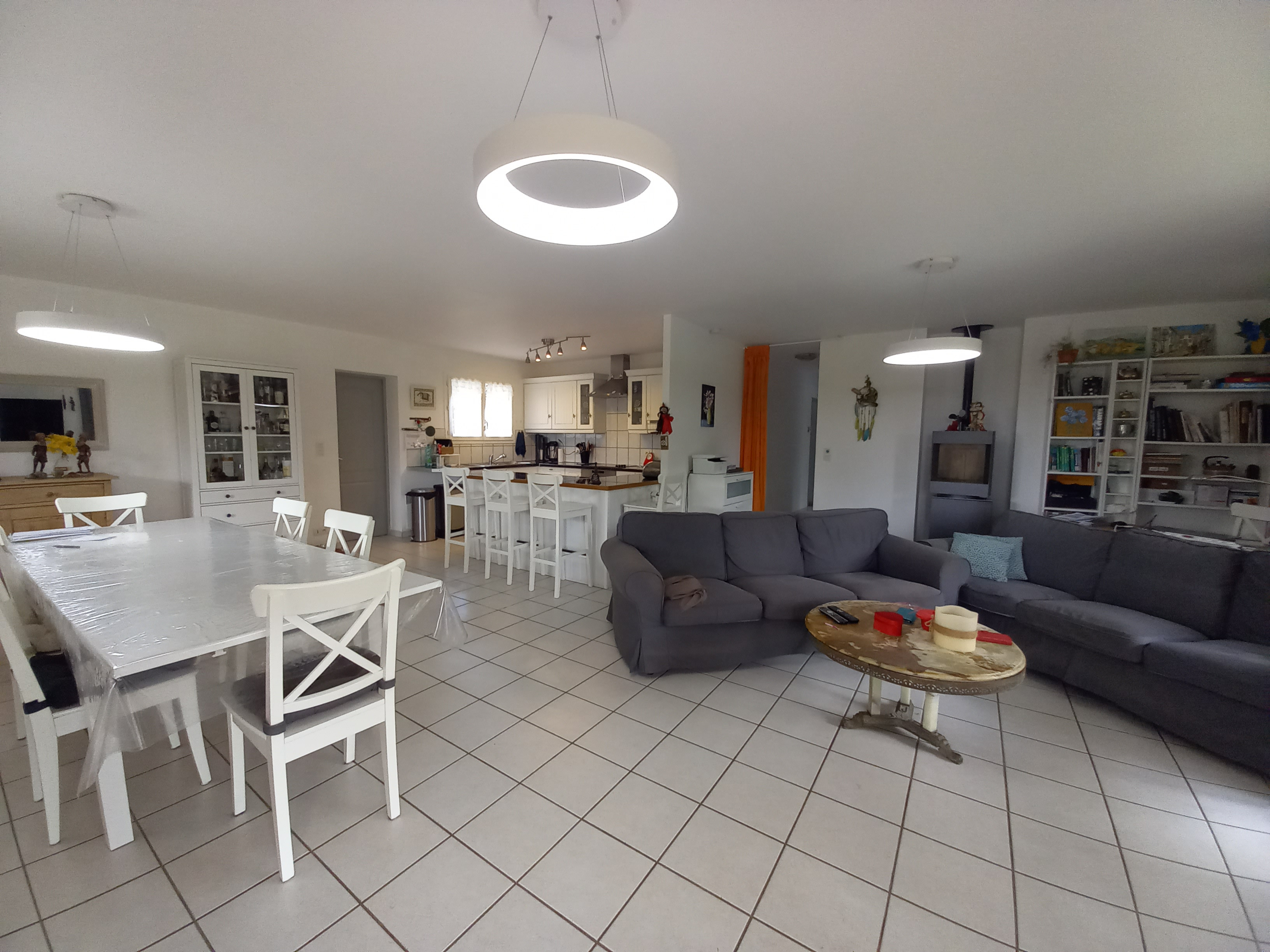 4 Bed, 2 Bath, HouseFor Sale, Castillonnes, Lot-et-Garonne, Aquitaine, 47330