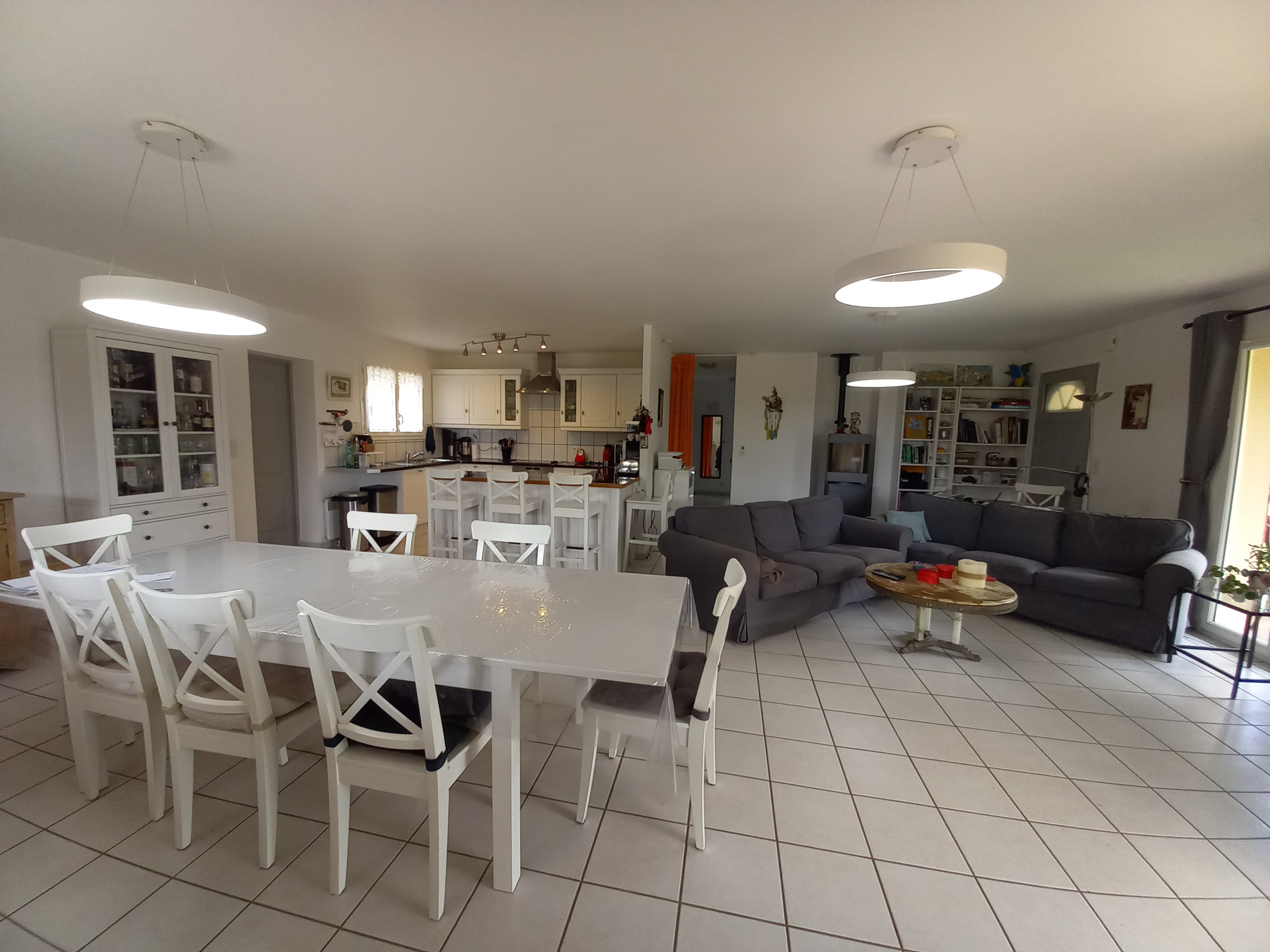 4 Bed, 2 Bath, HouseFor Sale, Castillonnes, Lot-et-Garonne, Aquitaine, 47330