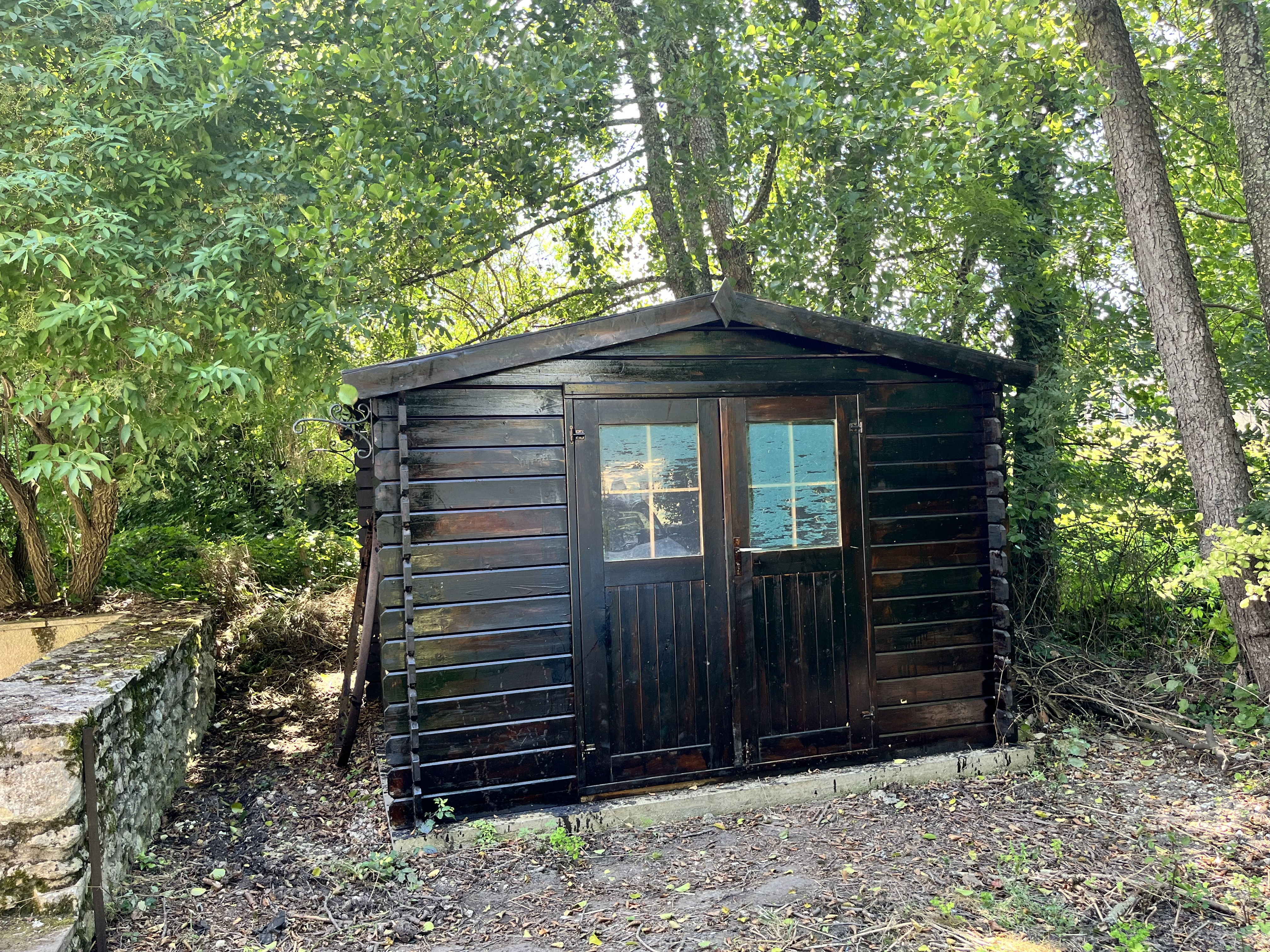 2 Bed, 1 Bath, HouseFor Sale, Monestier, Dordogne, Aquitaine, 24240