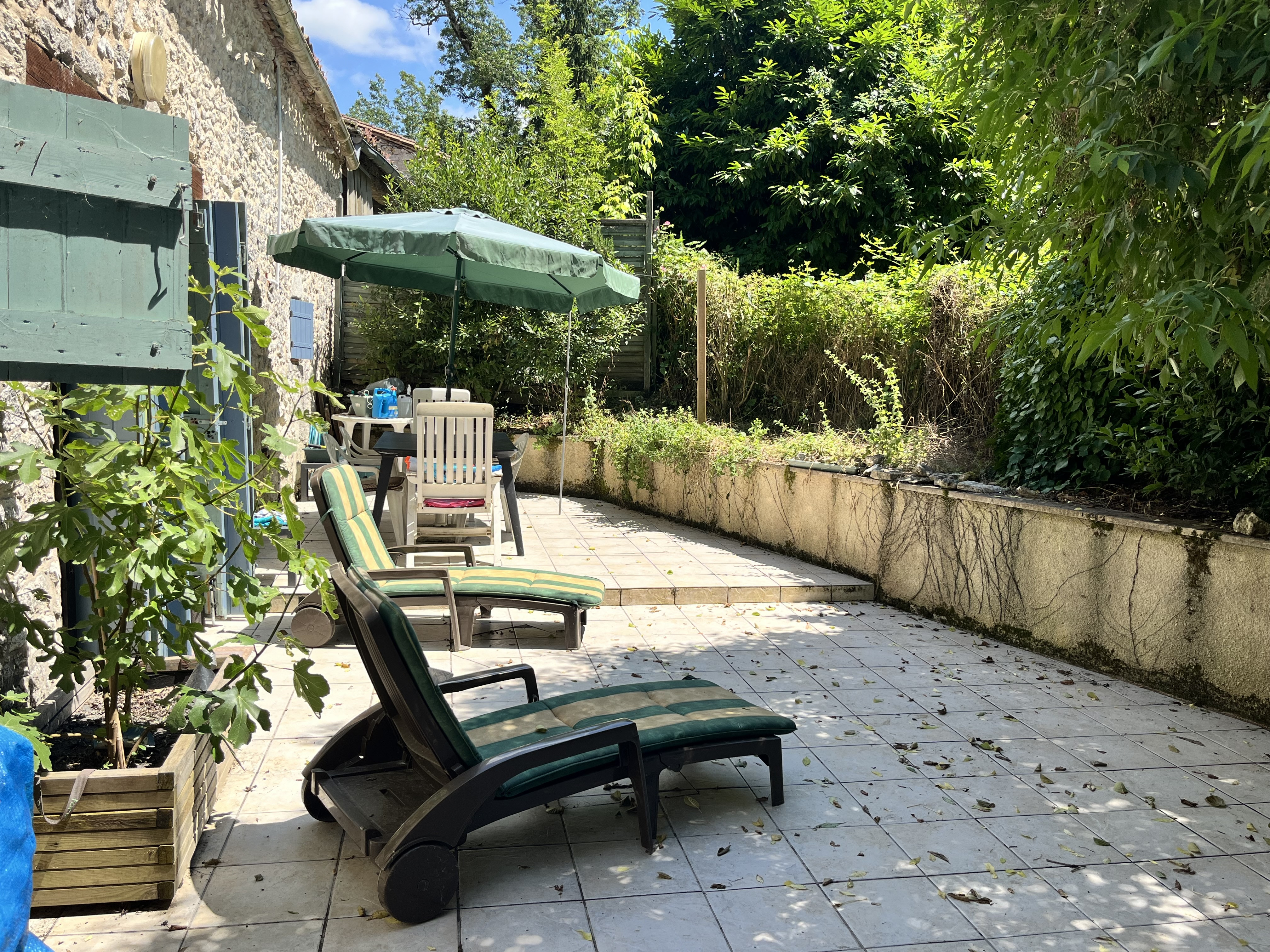 2 Bed, 1 Bath, HouseFor Sale, Monestier, Dordogne, Aquitaine, 24240