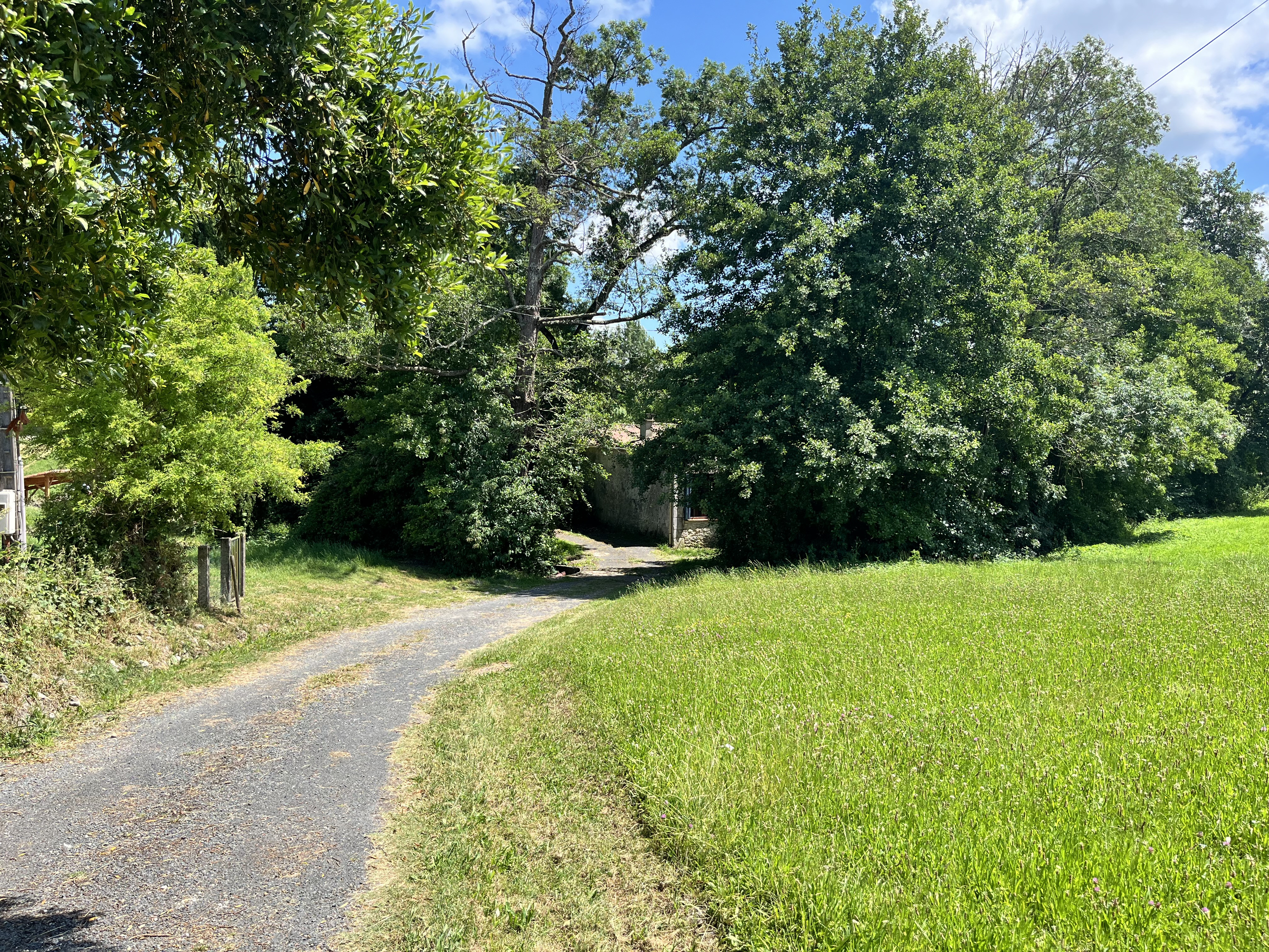 2 Bed, 1 Bath, HouseFor Sale, Monestier, Dordogne, Aquitaine, 24240