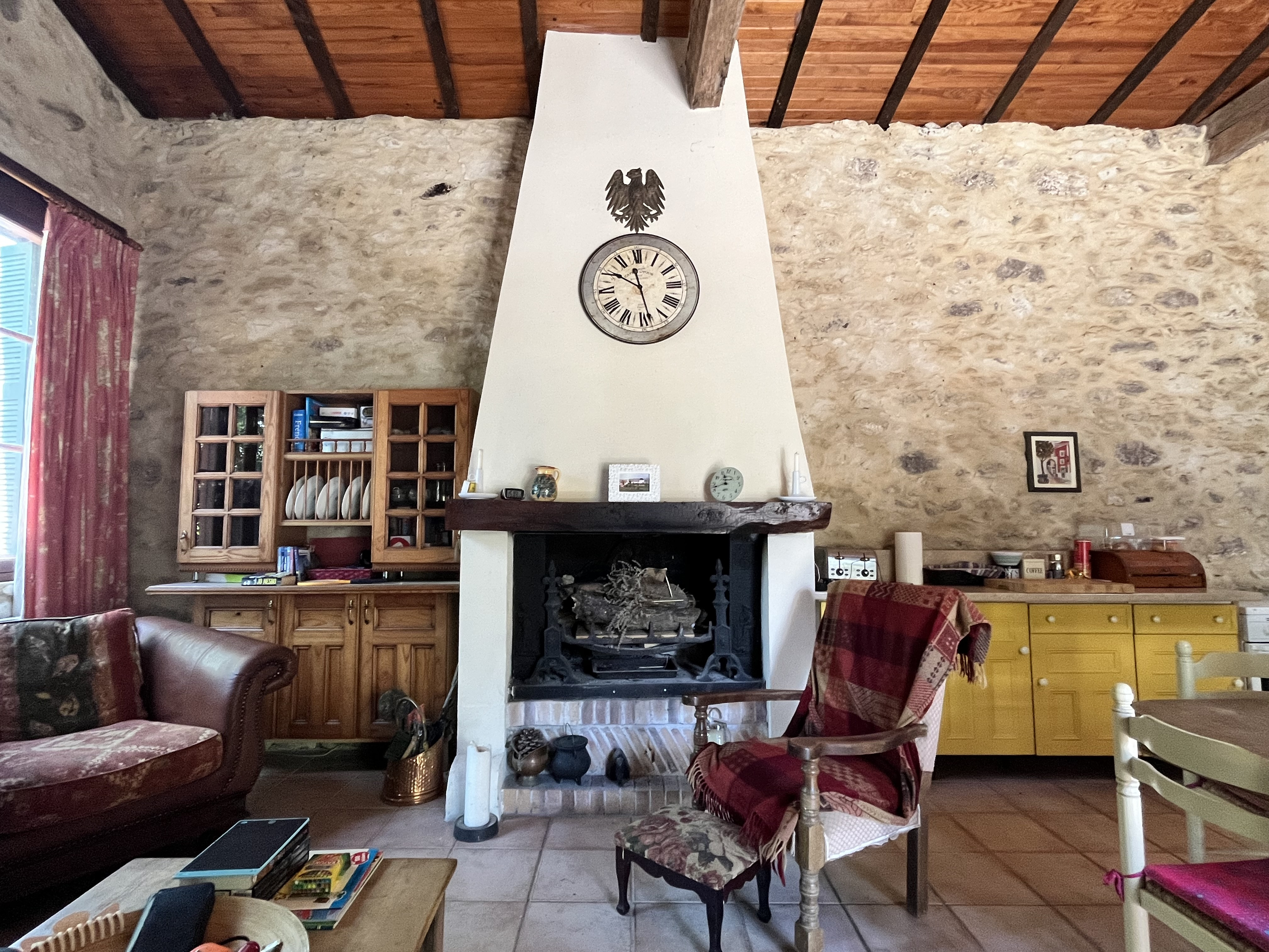 2 Bed, 1 Bath, HouseFor Sale, Monestier, Dordogne, Aquitaine, 24240