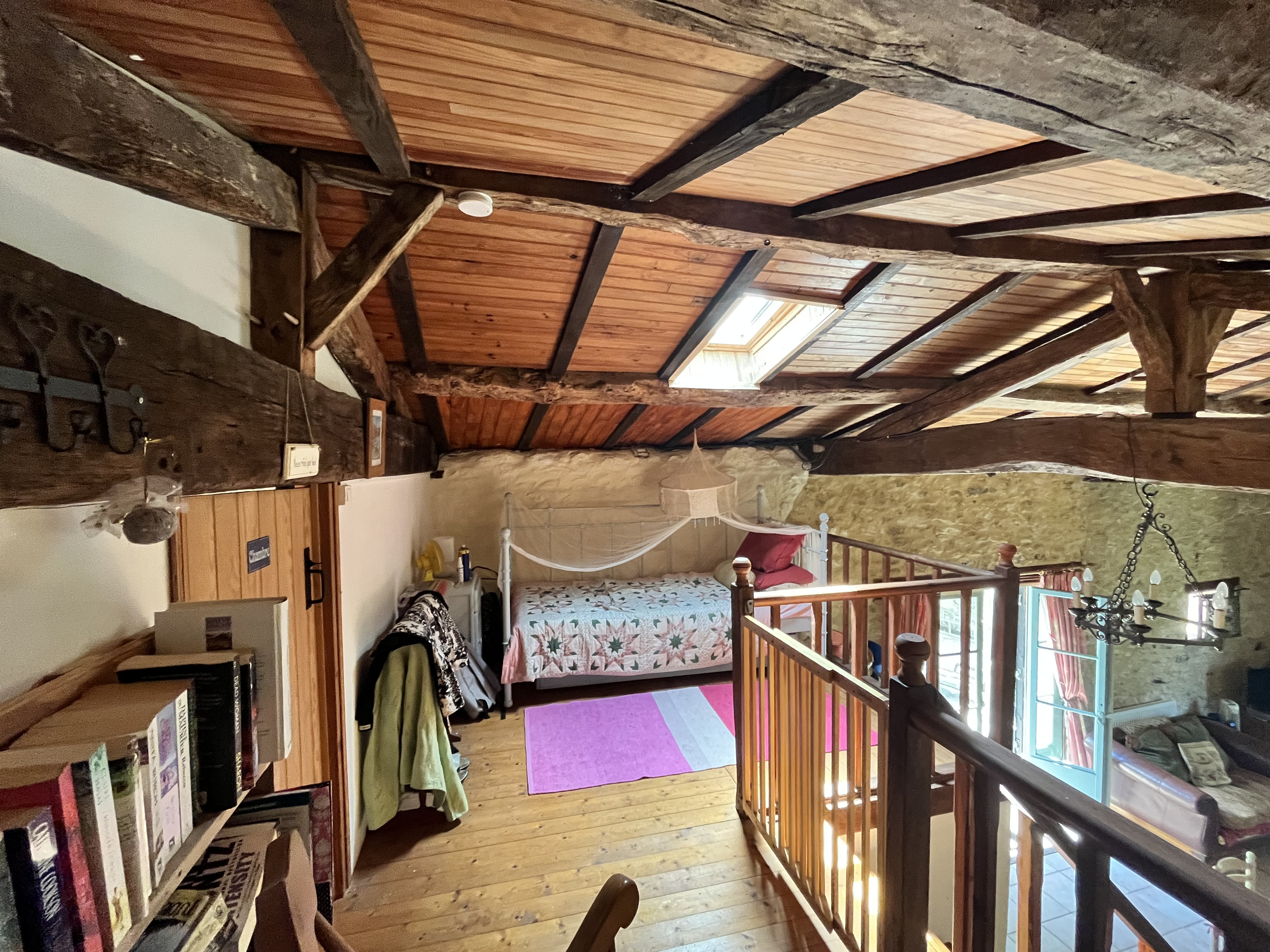 2 Bed, 1 Bath, HouseFor Sale, Monestier, Dordogne, Aquitaine, 24240