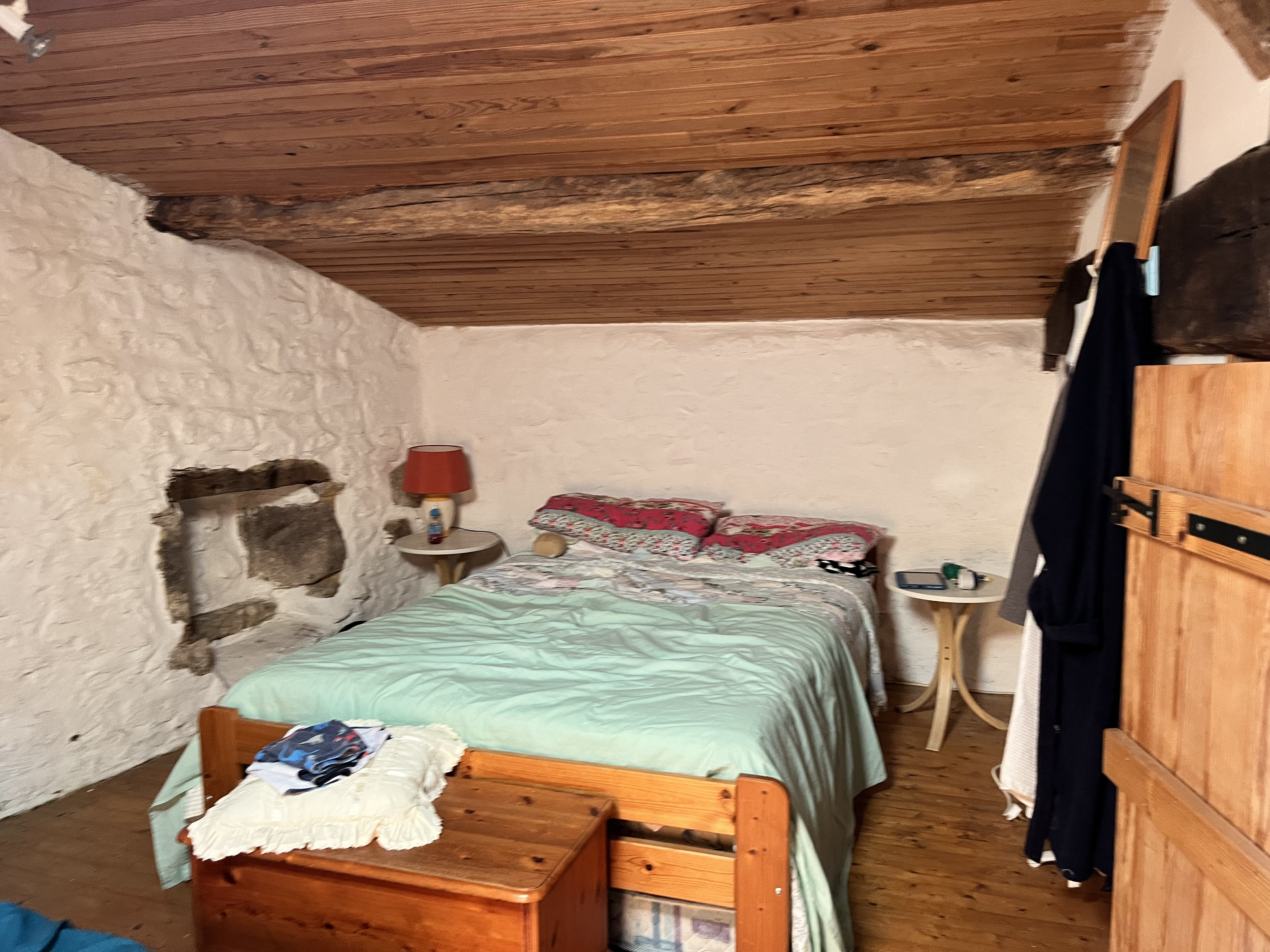 2 Bed, 1 Bath, HouseFor Sale, Monestier, Dordogne, Aquitaine, 24240