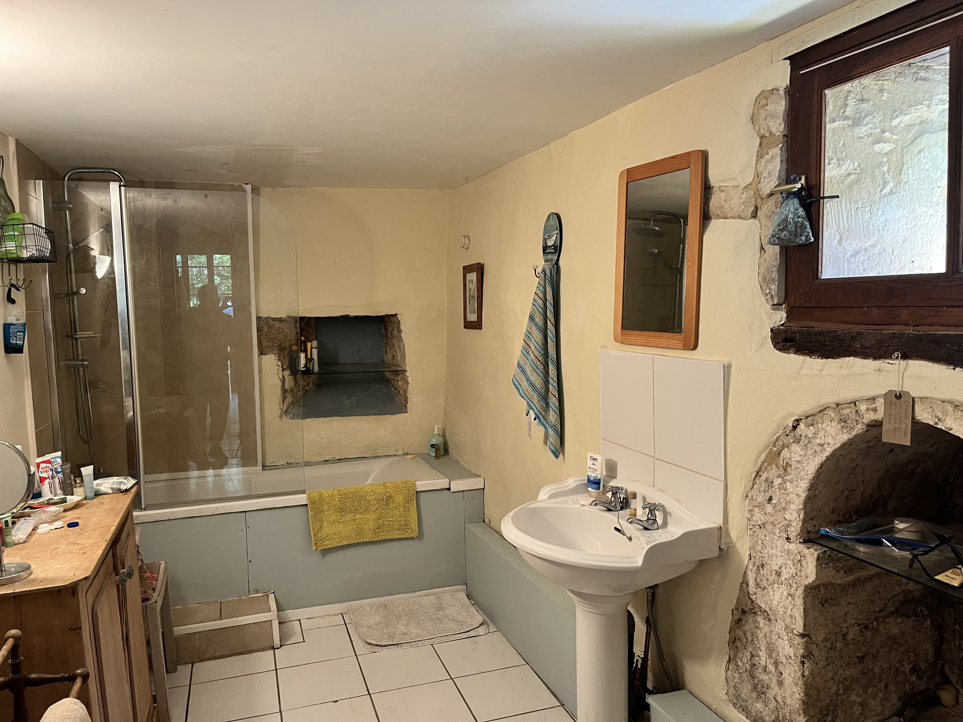 2 Bed, 1 Bath, HouseFor Sale, Monestier, Dordogne, Aquitaine, 24240