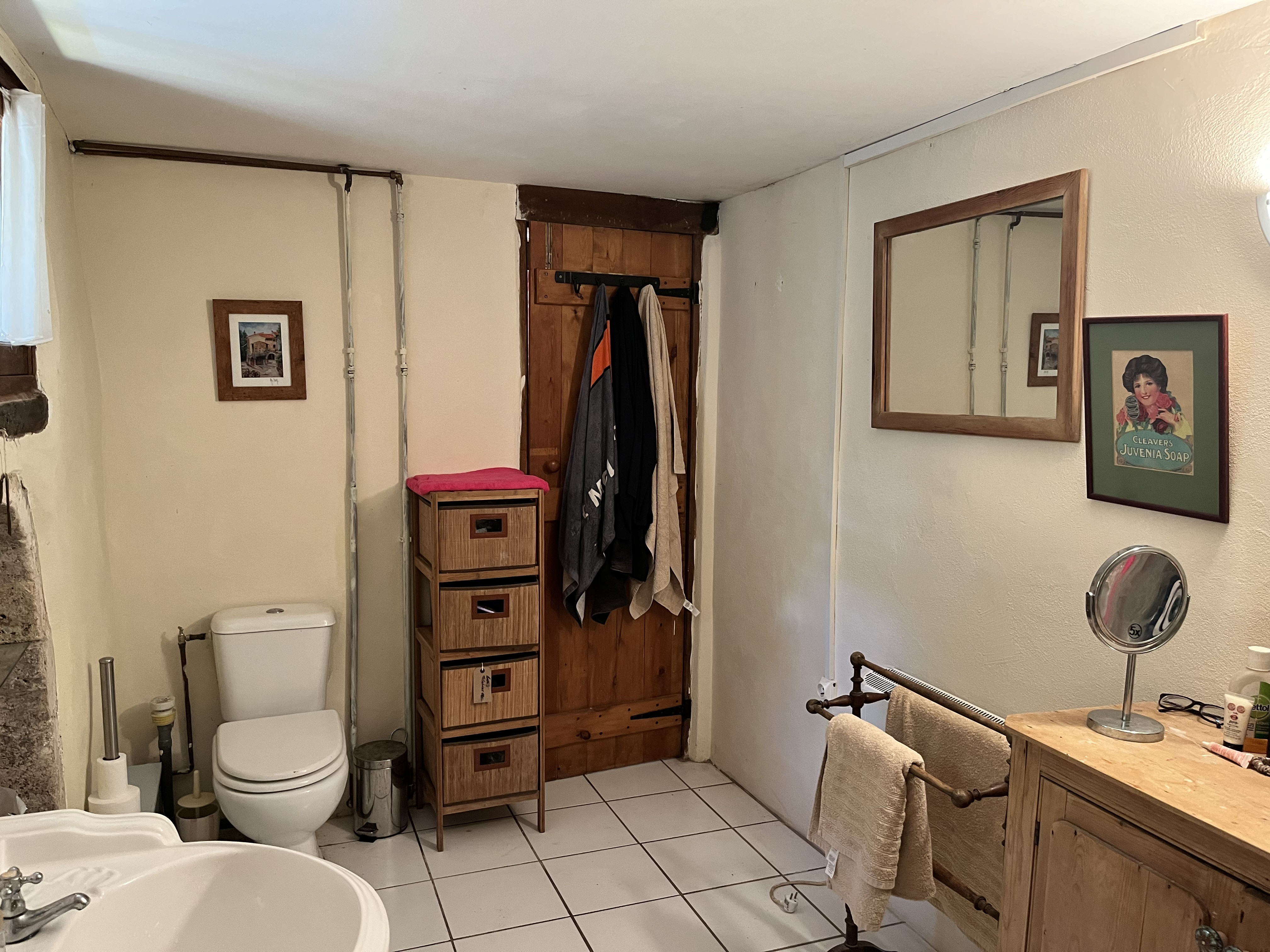 2 Bed, 1 Bath, HouseFor Sale, Monestier, Dordogne, Aquitaine, 24240
