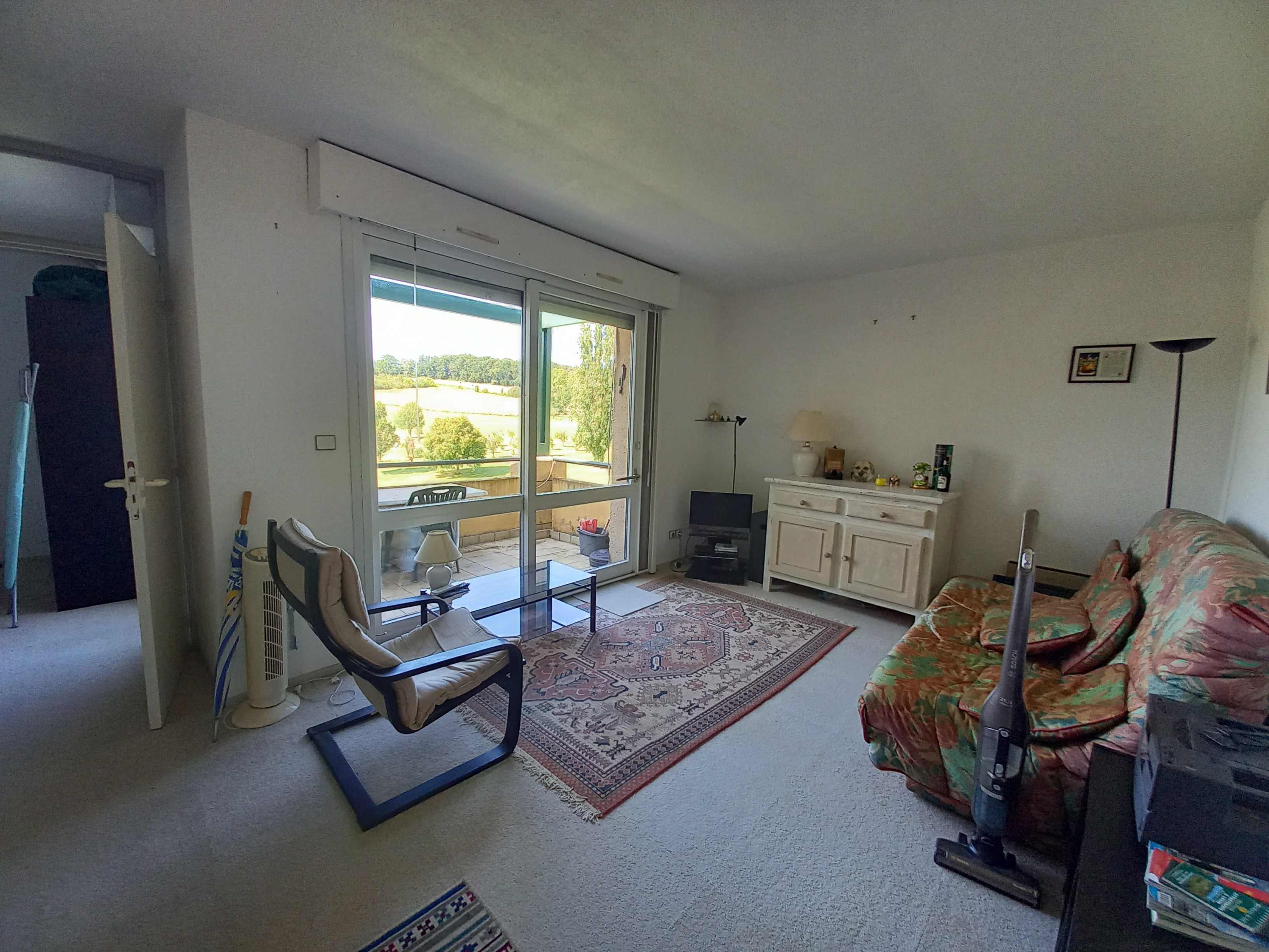 1 Bed, 1 Bath, ApartmentFor Sale, Castelnaud de gratecambe, Lot-et-Garonne, Aquitaine, 47290