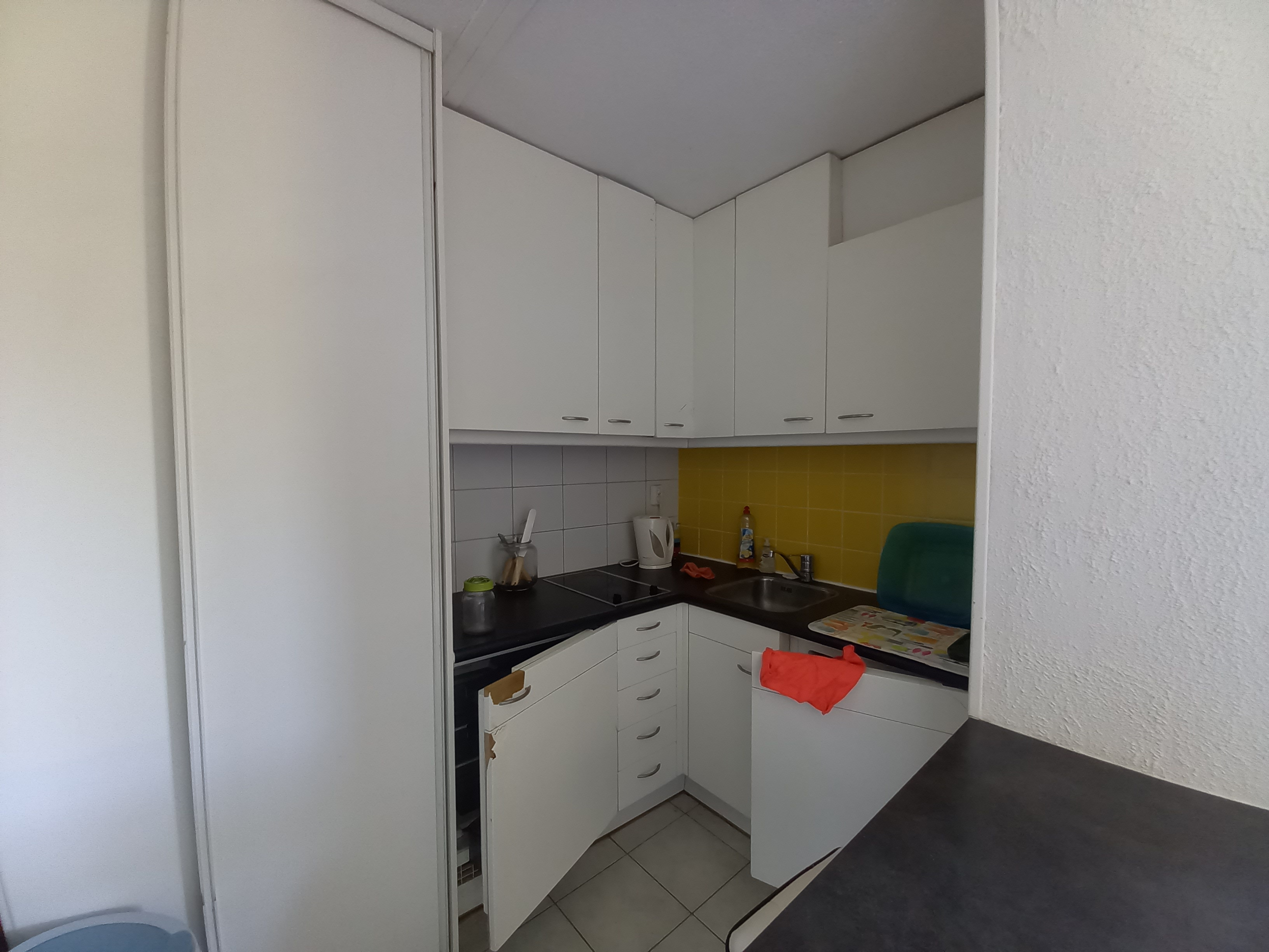 1 Bed, 1 Bath, ApartmentFor Sale, Castelnaud de gratecambe, Lot-et-Garonne, Aquitaine, 47290