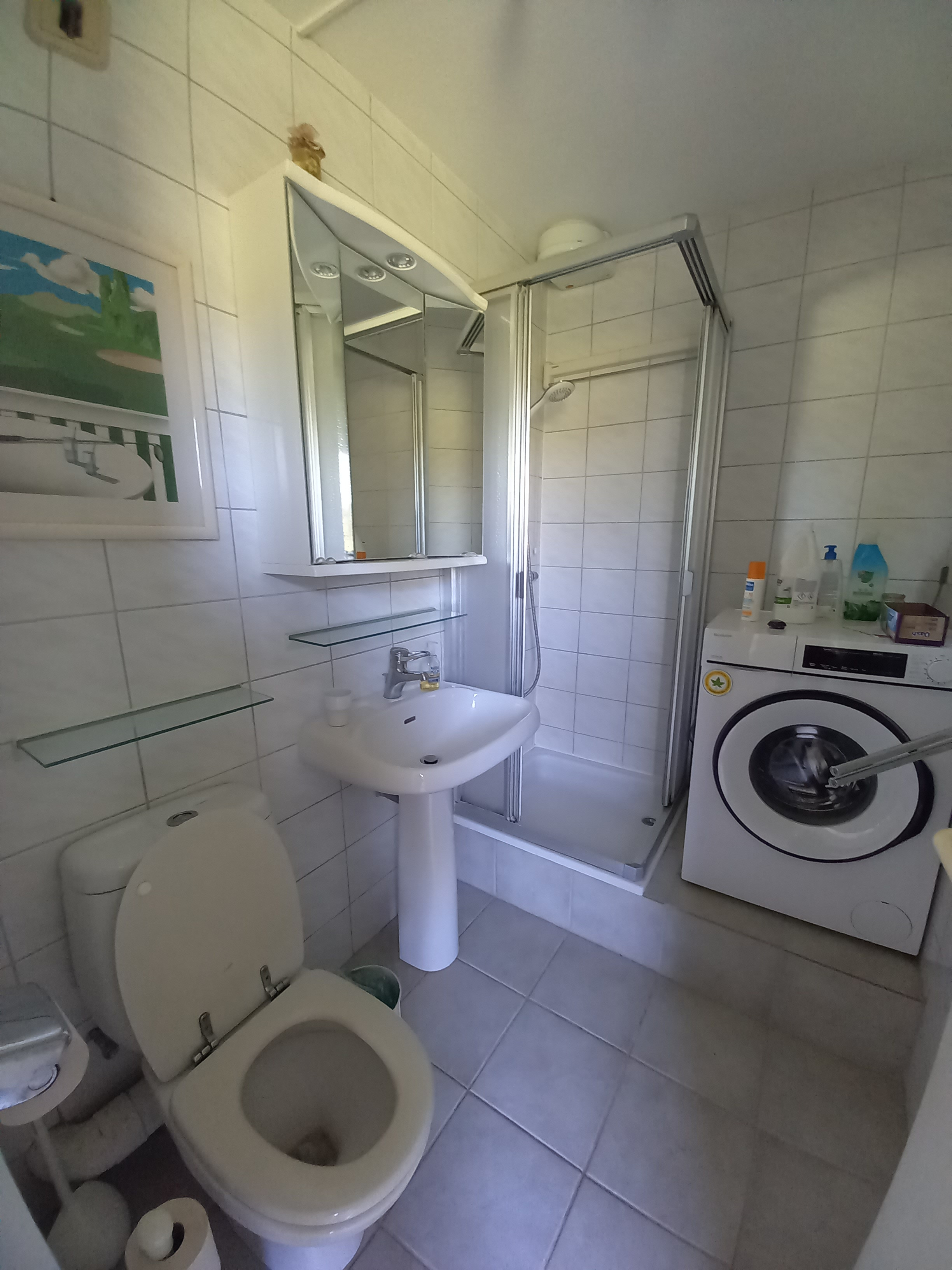 1 Bed, 1 Bath, ApartmentFor Sale, Castelnaud de gratecambe, Lot-et-Garonne, Aquitaine, 47290