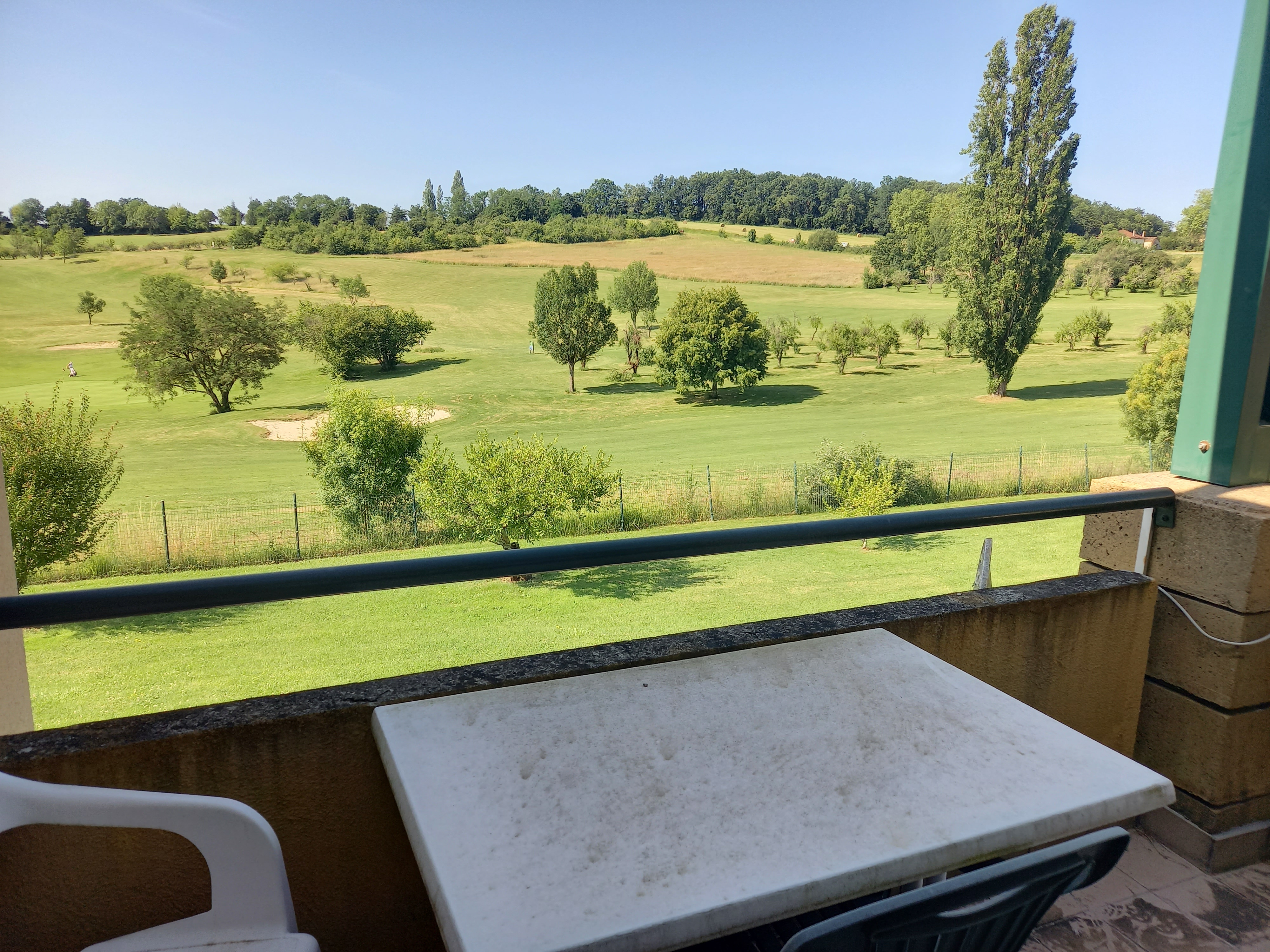 1 Bed, 1 Bath, ApartmentFor Sale, Castelnaud de gratecambe, Lot-et-Garonne, Aquitaine, 47290