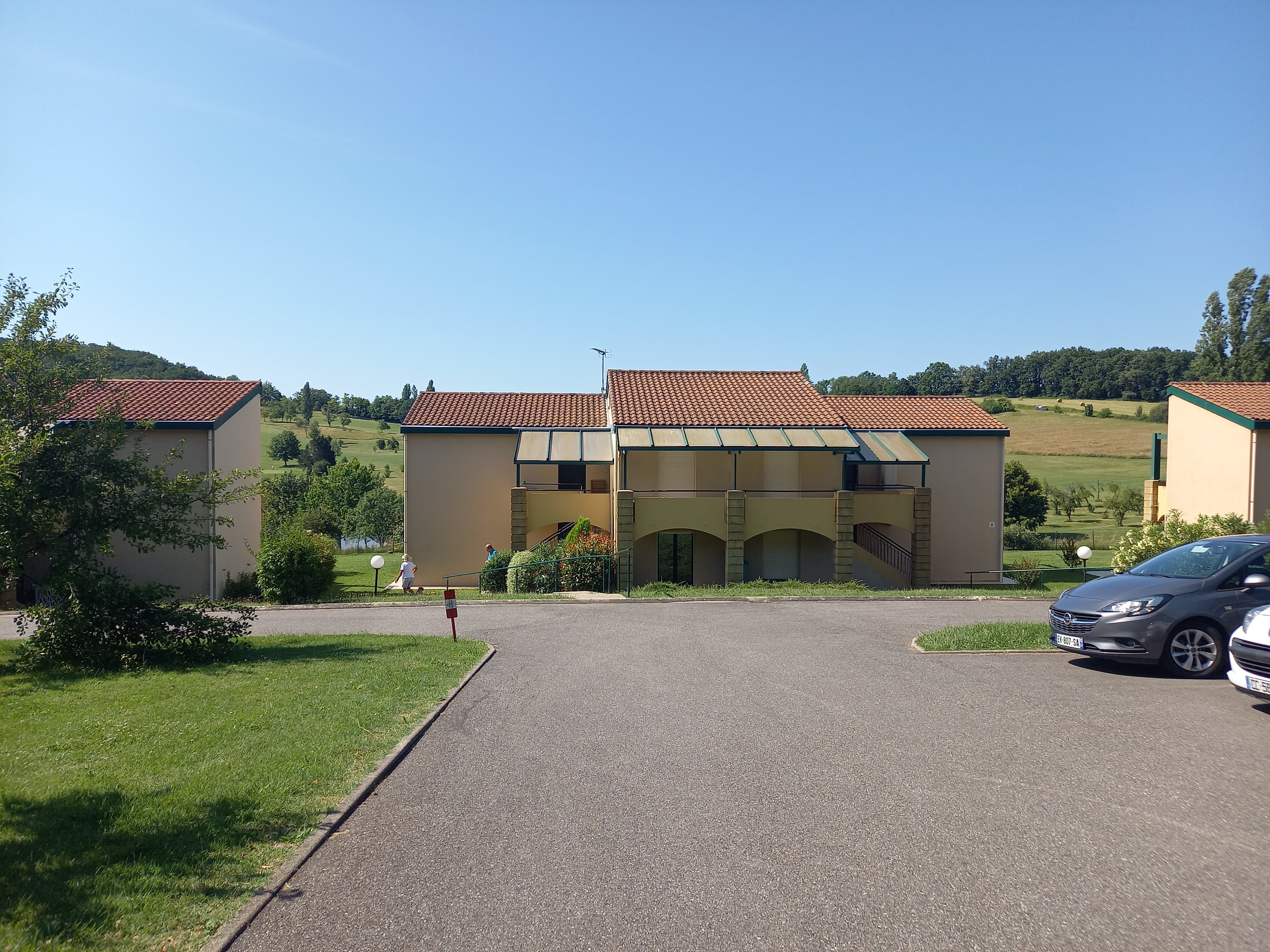 1 Bed, 1 Bath, ApartmentFor Sale, Castelnaud de gratecambe, Lot-et-Garonne, Aquitaine, 47290
