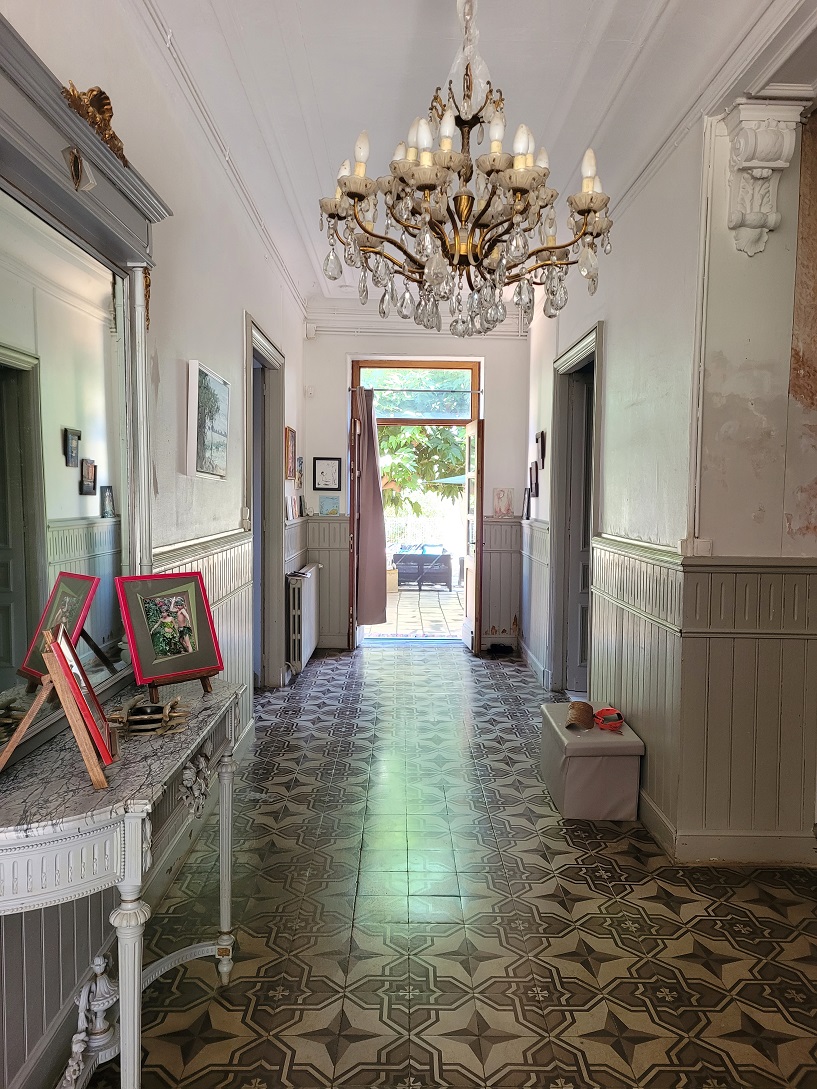 6 Bed, 1 Bath, HouseFor Sale, Saint Pierre La Mer, Aude, Languedoc-Roussillon, 11560