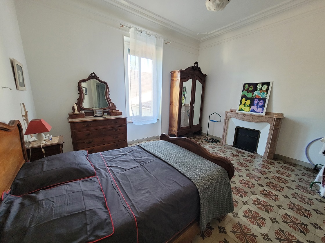 6 Bed, 1 Bath, HouseFor Sale, Saint Pierre La Mer, Aude, Languedoc-Roussillon, 11560