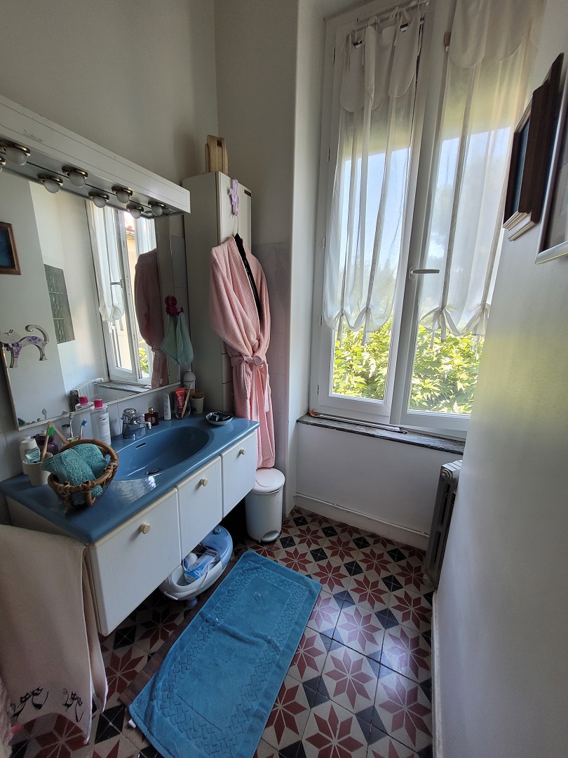 6 Bed, 1 Bath, HouseFor Sale, Saint Pierre La Mer, Aude, Languedoc-Roussillon, 11560