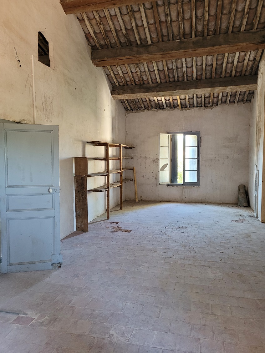 6 Bed, 1 Bath, HouseFor Sale, Saint Pierre La Mer, Aude, Languedoc-Roussillon, 11560