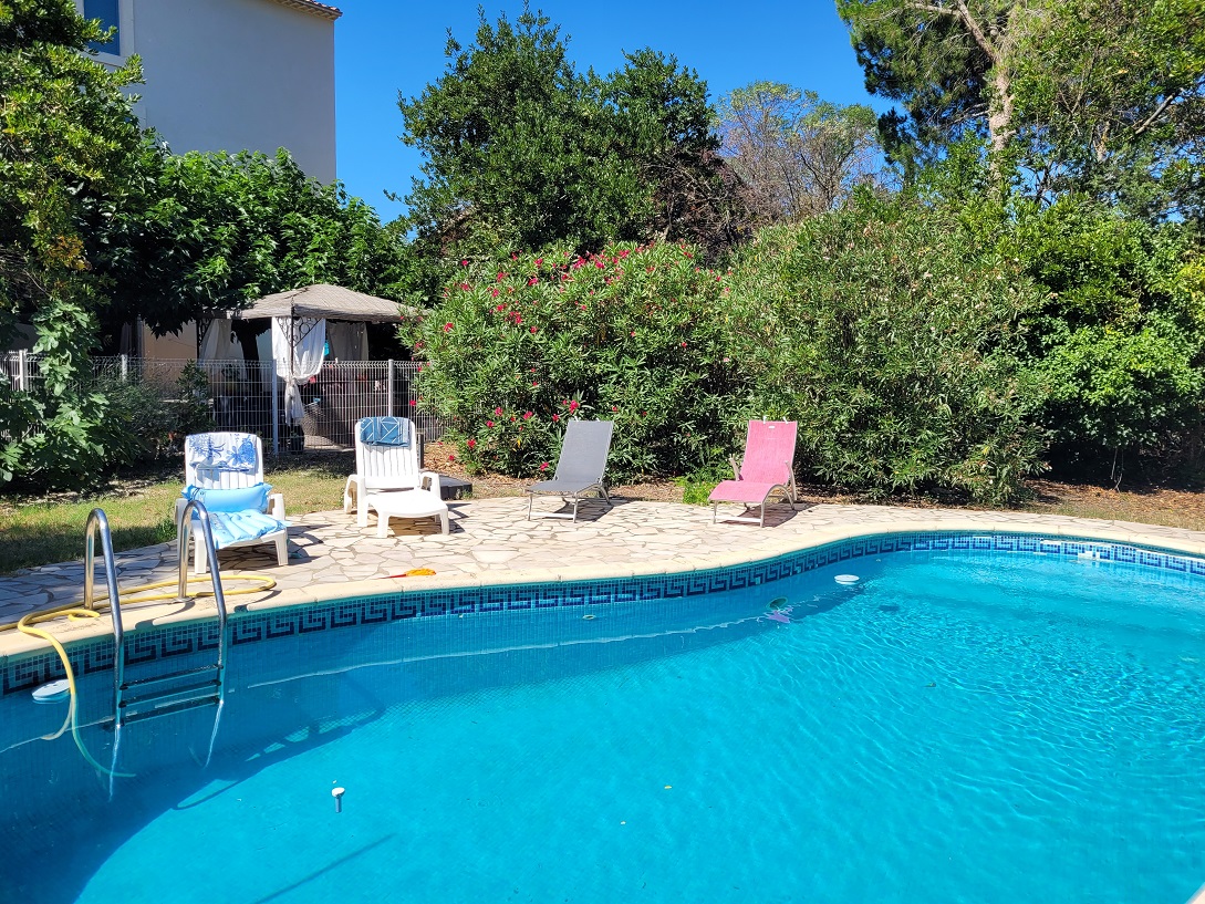 6 Bed, 1 Bath, HouseFor Sale, Saint Pierre La Mer, Aude, Languedoc-Roussillon, 11560