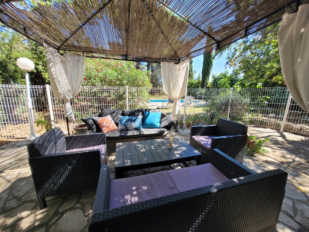 6 Bed, 1 Bath, HouseFor Sale, Saint Pierre La Mer, Aude, Languedoc-Roussillon, 11560