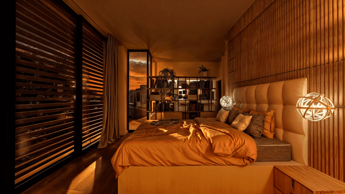 3 Bed, 3 Bath, HouseFor Sale, Estepona, Malaga