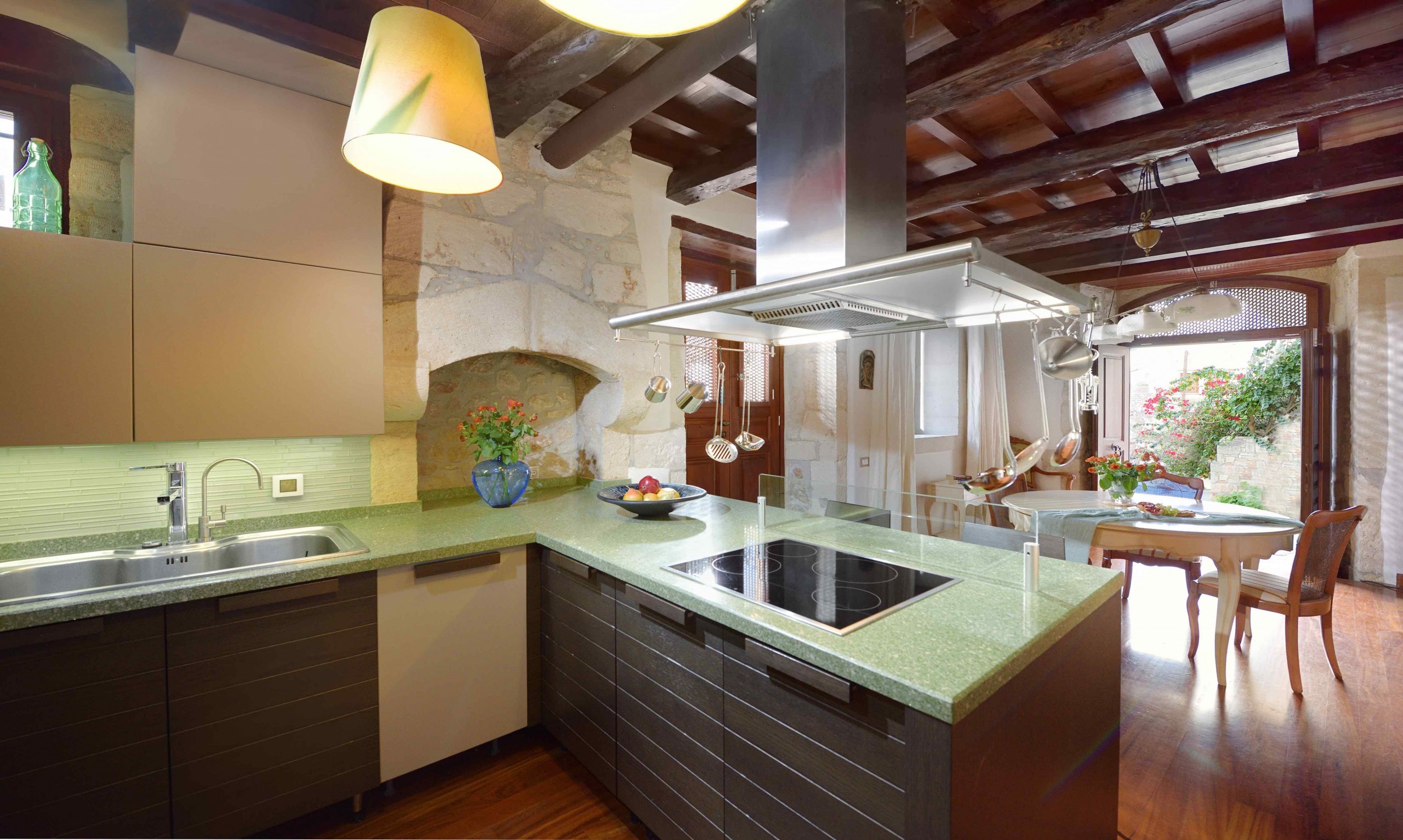 3 Bed, 4 Bath, HouseFor Sale, Rethymno, Crete