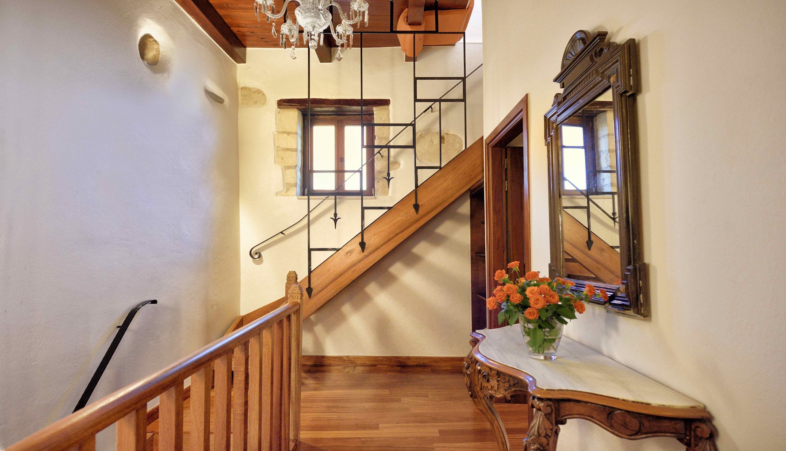 3 Bed, 4 Bath, HouseFor Sale, Rethymno, Crete