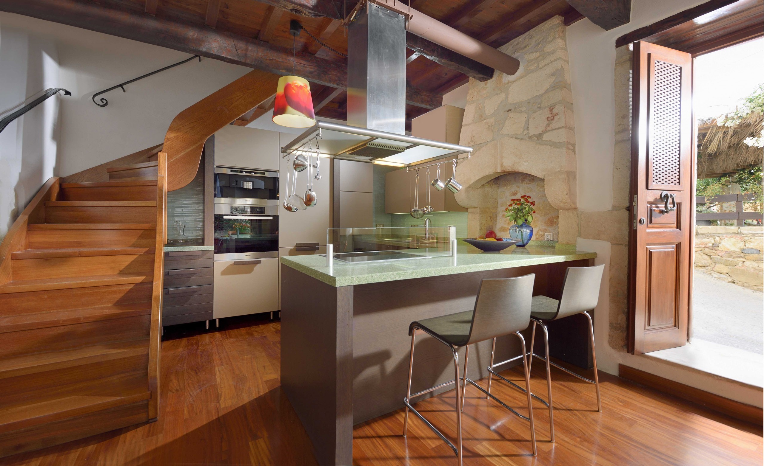 3 Bed, 4 Bath, HouseFor Sale, Rethymno, Crete