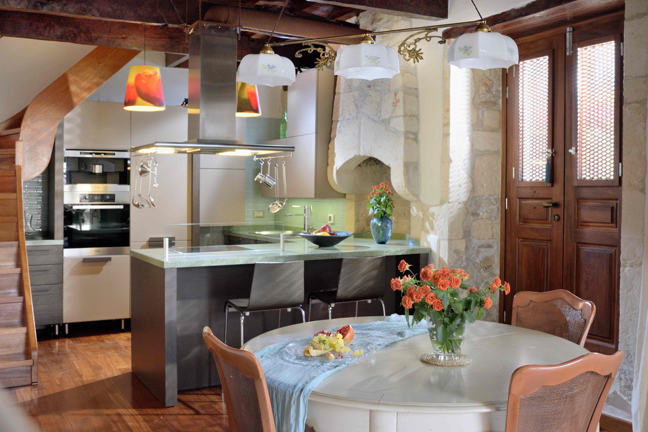 3 Bed, 4 Bath, HouseFor Sale, Rethymno, Crete