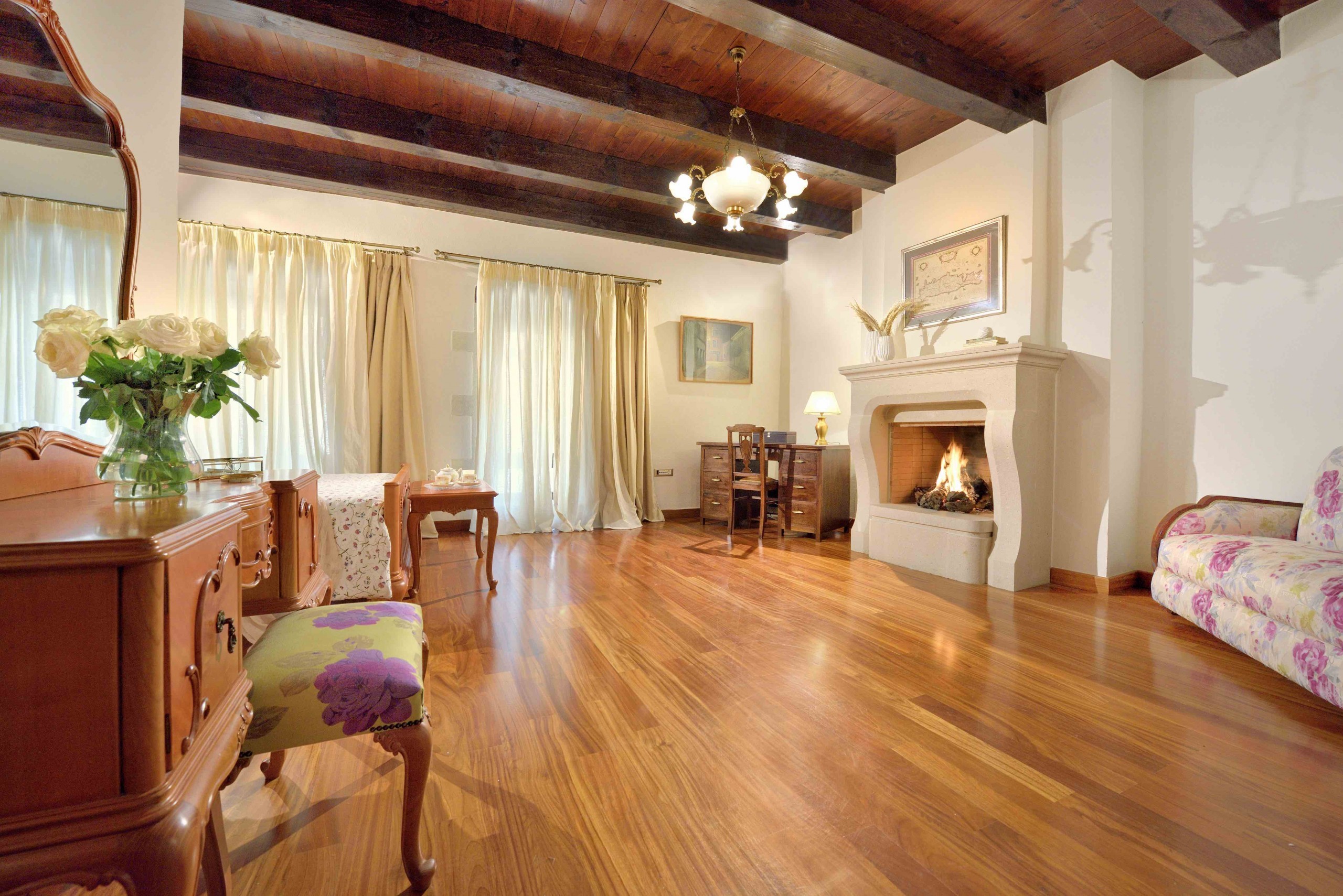 3 Bed, 4 Bath, HouseFor Sale, Rethymno, Crete