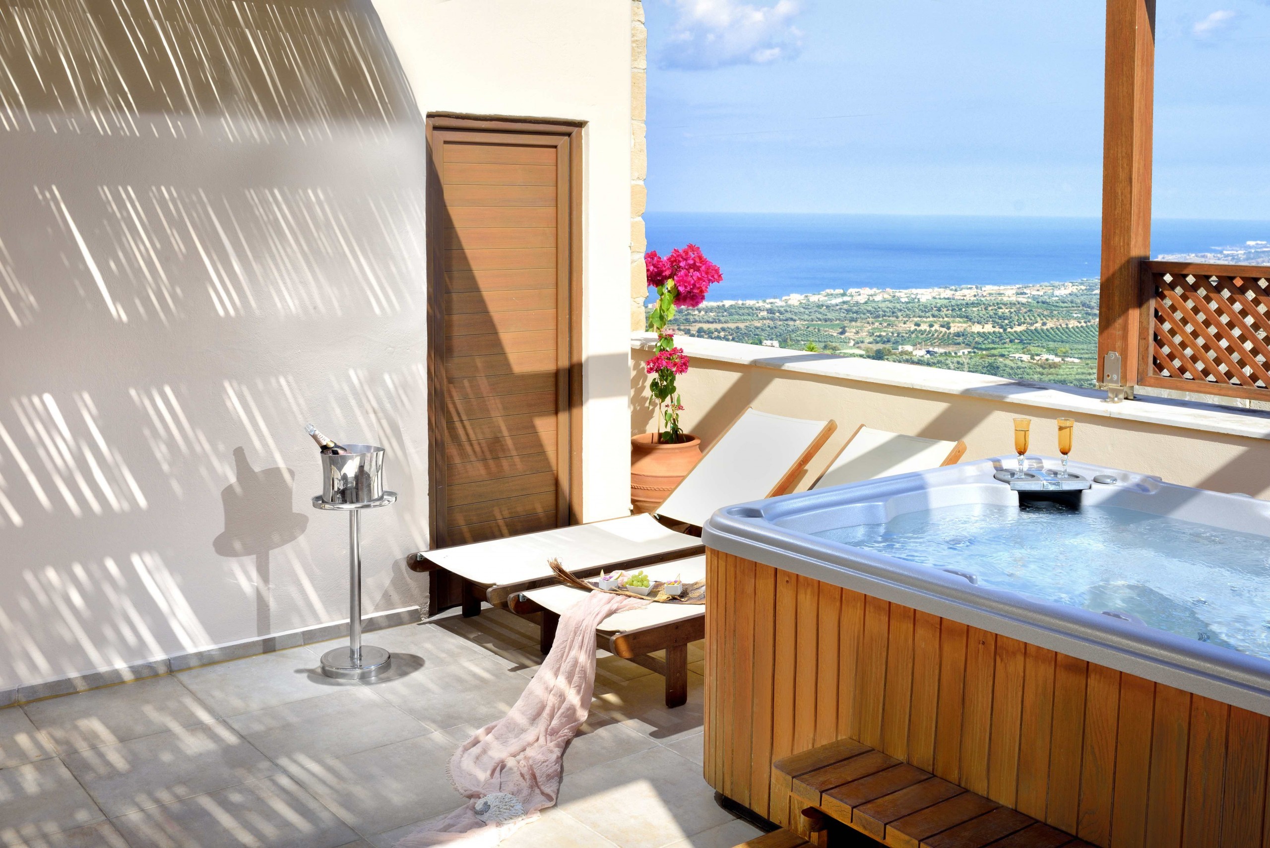 3 Bed, 4 Bath, HouseFor Sale, Rethymno, Crete